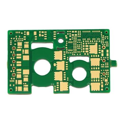 ভালো দাম HASL ENIG পৃষ্ঠ উচ্চ স্তর গণনা Pcb প্রতিরোধ নিয়ন্ত্রণ সঙ্গে অনলাইন