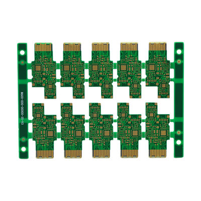 ভালো দাম FR-4 5G অপটিক্যাল মডিউল PCB 1310nm 10km ট্রান্সমিশন দূরত্ব অনলাইন