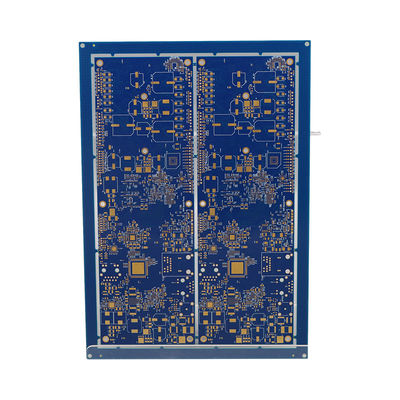 ভালো দাম 2.4GHz 2.5GHz আরএফ অ্যান্টেনা পিসিবি প্রিন্টেড সার্কিট বোর্ড অ্যান্টেনা অনলাইন