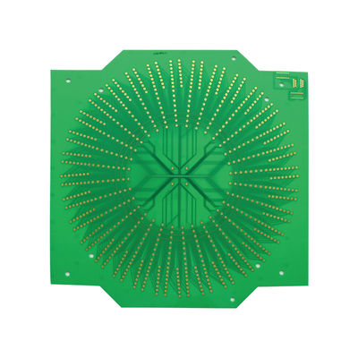 ভালো দাম 1-40 স্তর সেমিকন্ডাক্টর বোর্ড S1000-2M 4+N+4 HDI PCB S230160C10 অনলাইন
