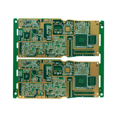 ভালো দাম যোগাযোগের জন্য 14L Hdi Pcb সমাবেশ 3+N+3 Shengyi S1000-2M অনলাইন
