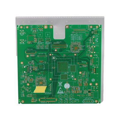 ভালো দাম RO4350B HDI PCB বোর্ড hdi pcb প্রোটোটাইপ সঙ্গে গ্লাস ইপোক্সি উপাদান অনলাইন