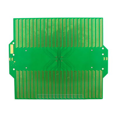 ভালো দাম 4L 1 N 1 Hdi Pcb প্রতিরোধ নিয়ন্ত্রণ সাদা কালো হলুদ সিল্কস্ক্রিন রঙ অনলাইন