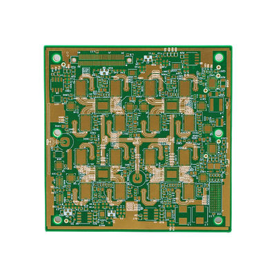 ভালো দাম উচ্চ ক্ষমতা 3oz পুরু তামা PCB সর্বোচ্চ প্যানেল আকার 600mm X 600mm অনলাইন