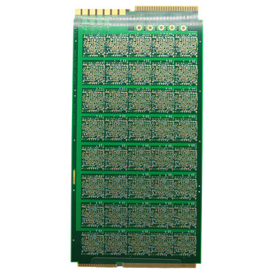 ভালো দাম চকচকে সবুজ হাই স্পিড PCB FR4 রজার্স HASL LF-HAL পৃষ্ঠতল সমাপ্তি অনলাইন