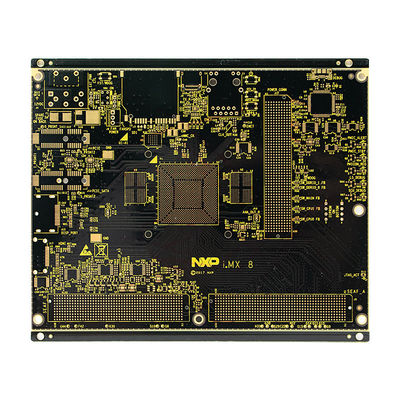 ভালো দাম ভোক্তা ইলেকট্রনিক্স HDI PCB বোর্ড 1.5 মিমি Hdi প্রিন্টেড সার্কিট বোর্ড অনলাইন